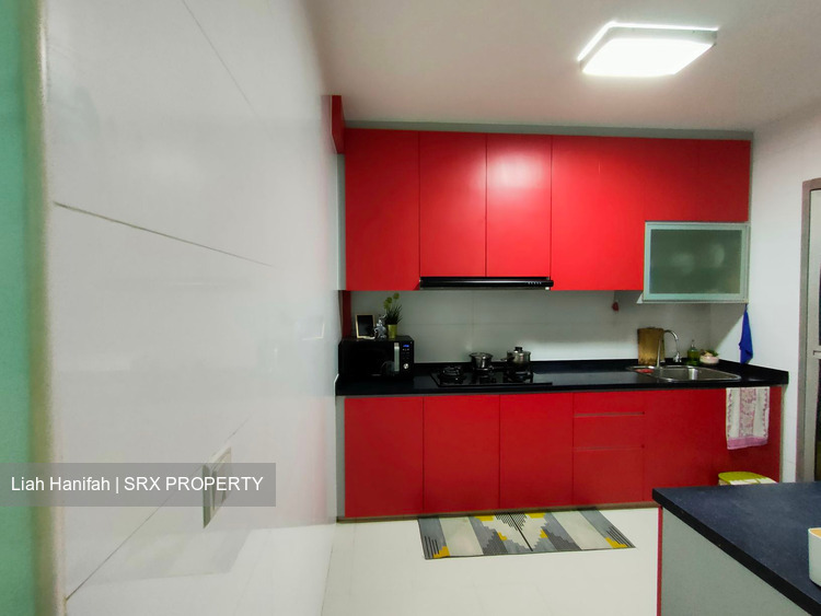 Blk 163C Rivervale Crescent (Sengkang), HDB 4 Rooms #263730661